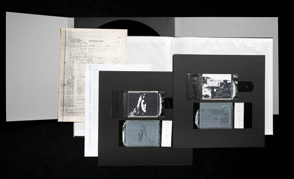 Archival Tape Edition No. 1 § Martha Argerich - JAPAN