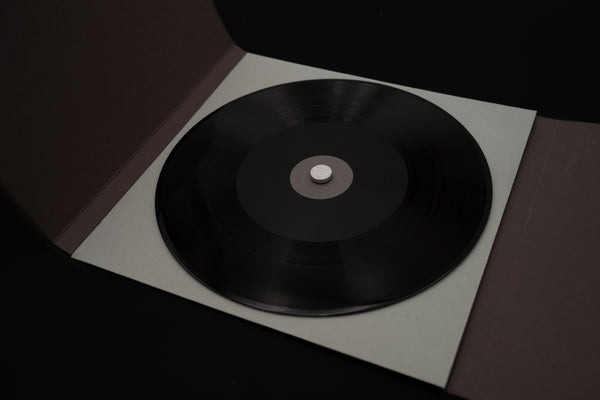 Archival Tape Edition No. 31 § McCoy Tyner Trio: Reaching Fourth