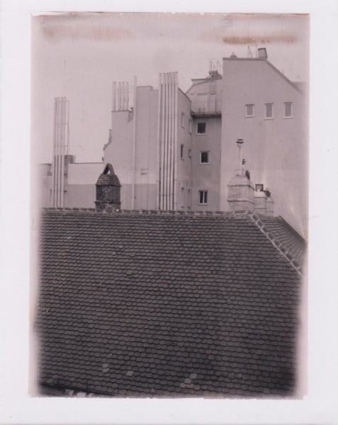 ONE INSTANT DIY FILM KIT 'TYPE 100' PACKFILM (8 SHOTS)