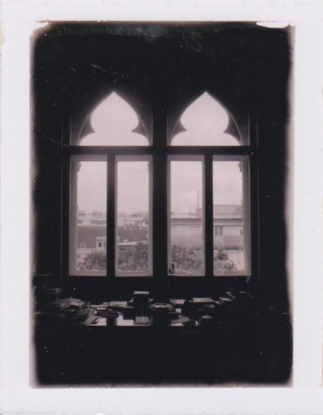 ONE INSTANT DIY FILM KIT 'TYPE 100' PACKFILM (8 SHOTS)