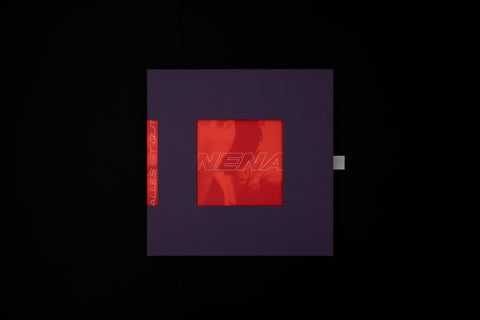 Nena § Alles wird gut § Limited Phonocut Edition EP