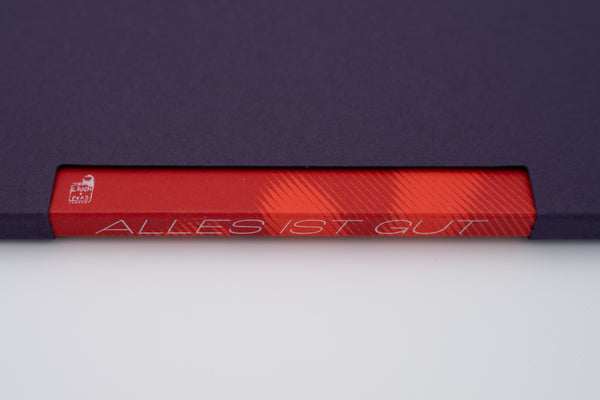 Nena § Alles wird gut § Limited Phonocut Edition EP