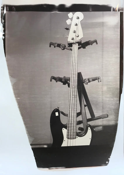 ULTIMATE BW § 20x24 ONLINE EXPOSURE