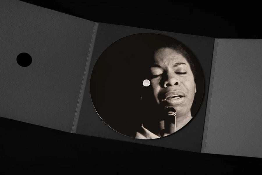 Picture Disc Edition § (from May 1st 2026 on)
