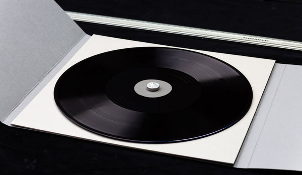 Archival Tape Edition No. 3 § John Coltrane