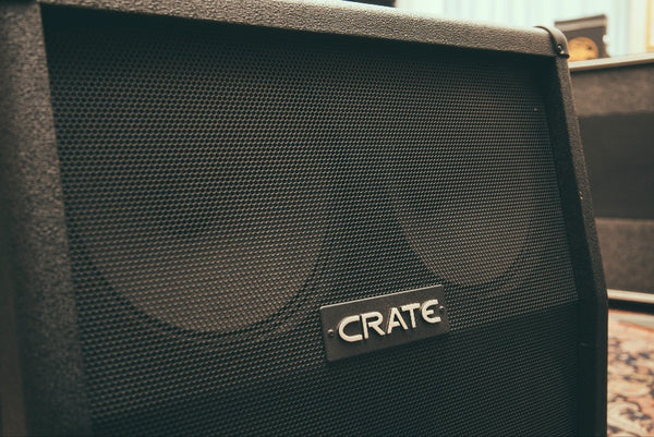 Loudspeaker :: Crate 4x12"