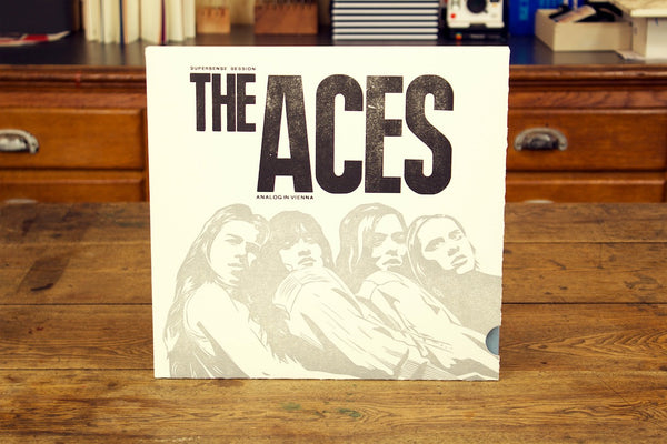 Edition 77 #10 § The Aces