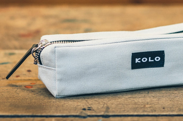 Kolo Cube Pencil Case